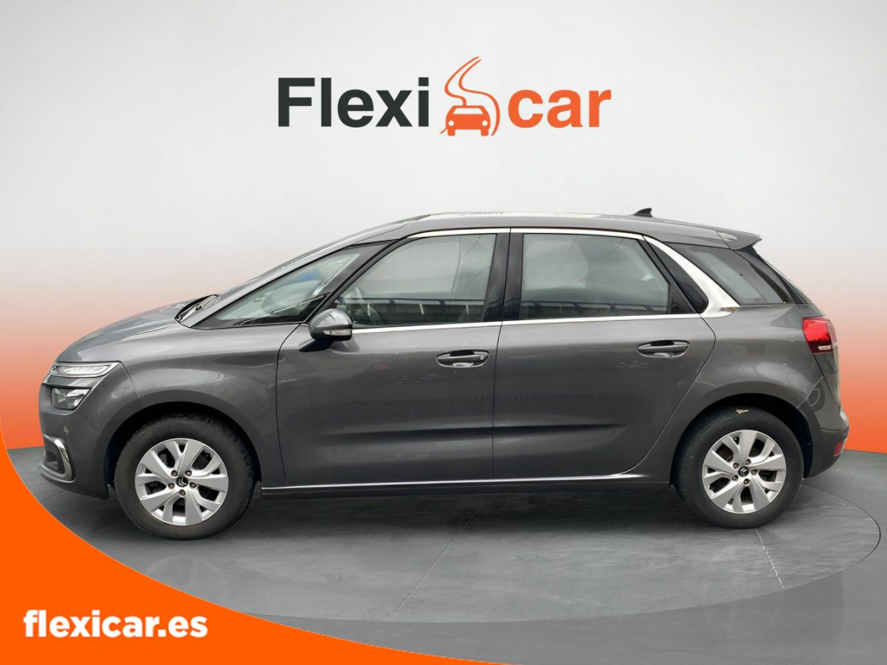 citroën c4 spacetourer 2019 / foto grande (3)