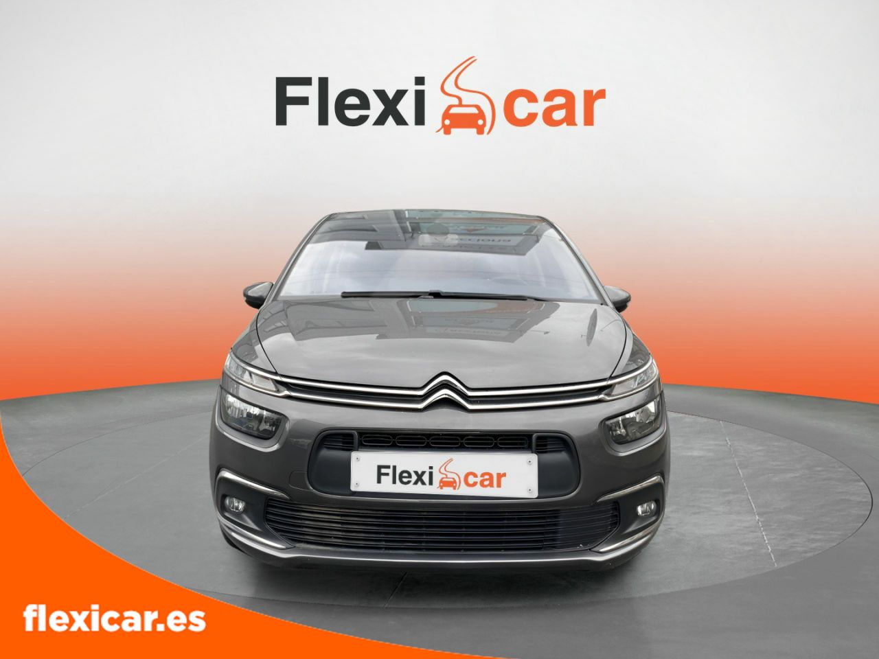 citroën c4 spacetourer 2019 / foto grande (2)