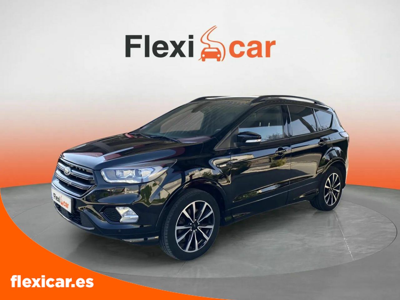 ford kuga 2019 / foto grande (3)