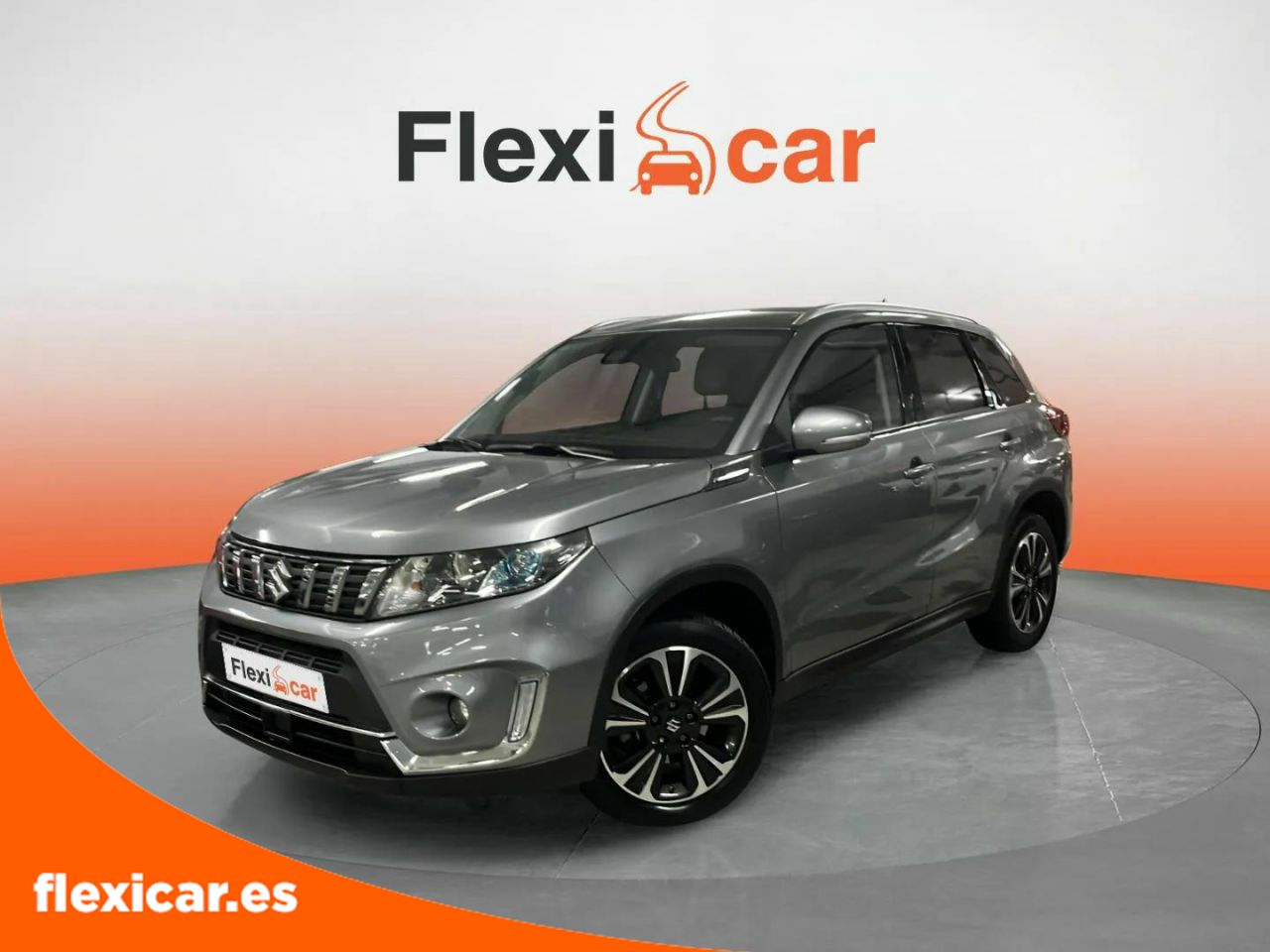 suzuki vitara 2019 / foto grande (2)