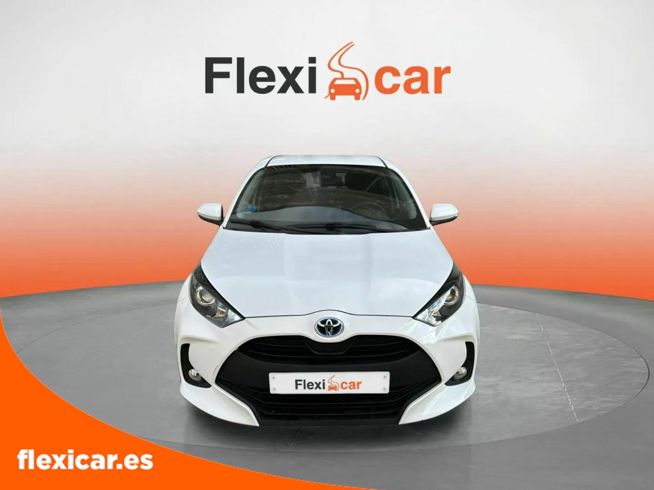 toyota yaris 2022 / foto grande (2)