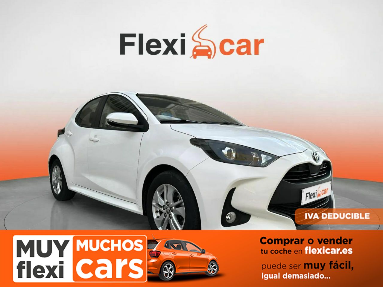 Toyota yaris bluetooth  de segunda mano - toyota yaris 2022 /