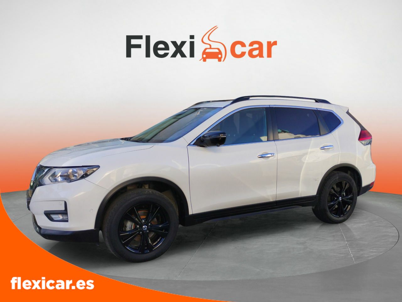 nissan x-trail 2020 / foto grande (3)