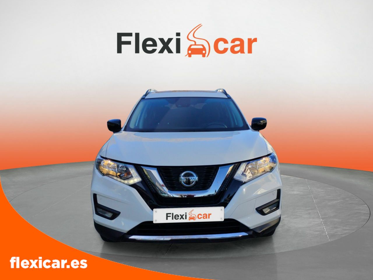 nissan x-trail 2020 / foto grande (2)