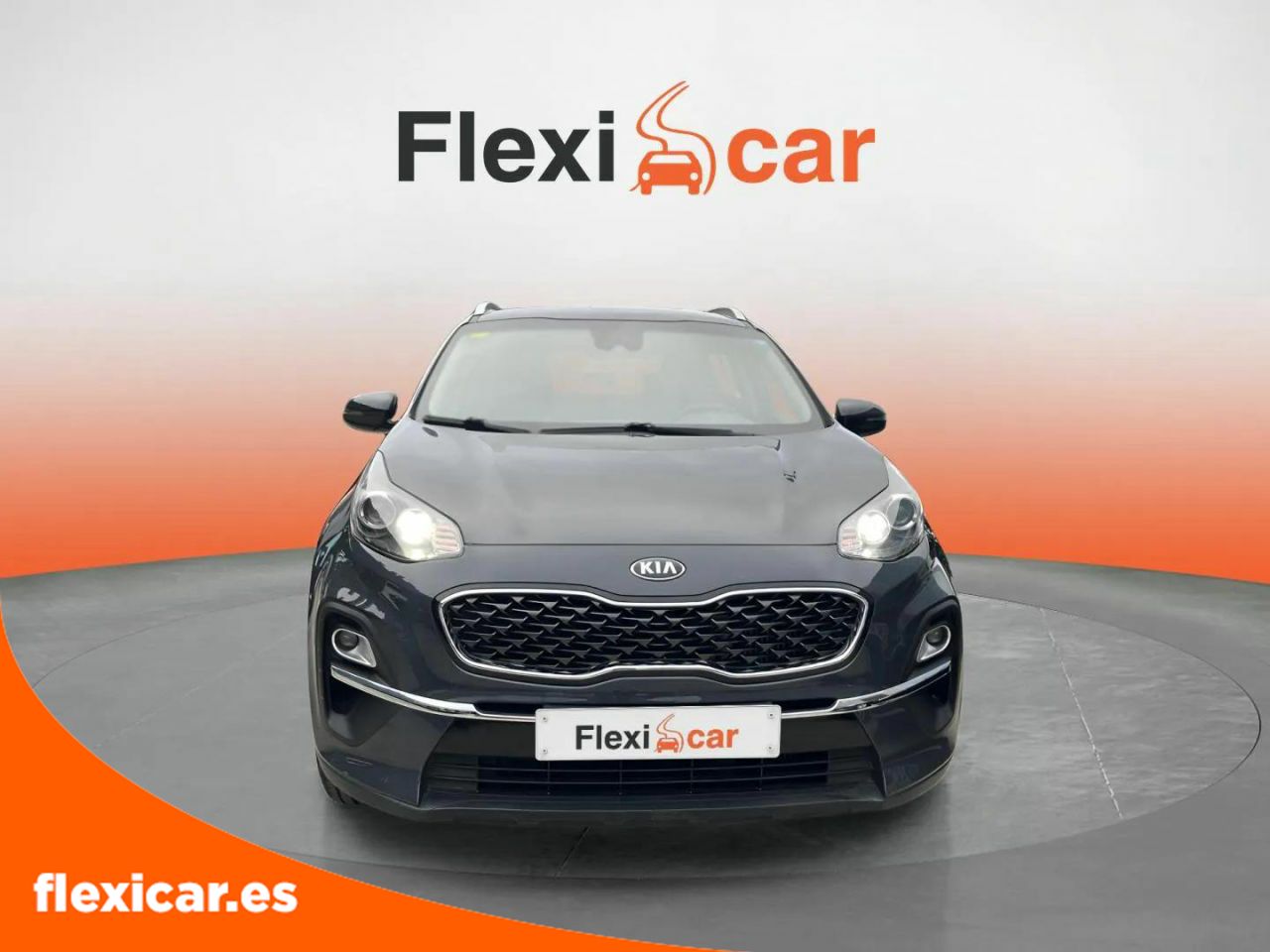 kia sportage 2020 / foto grande (2)