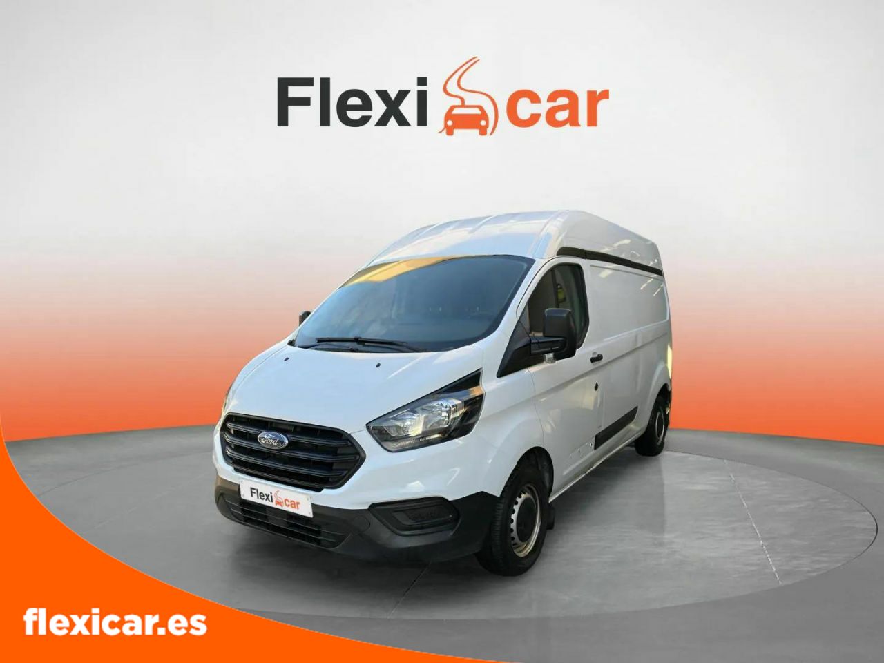 ford transit custom 2021 / foto grande (2)