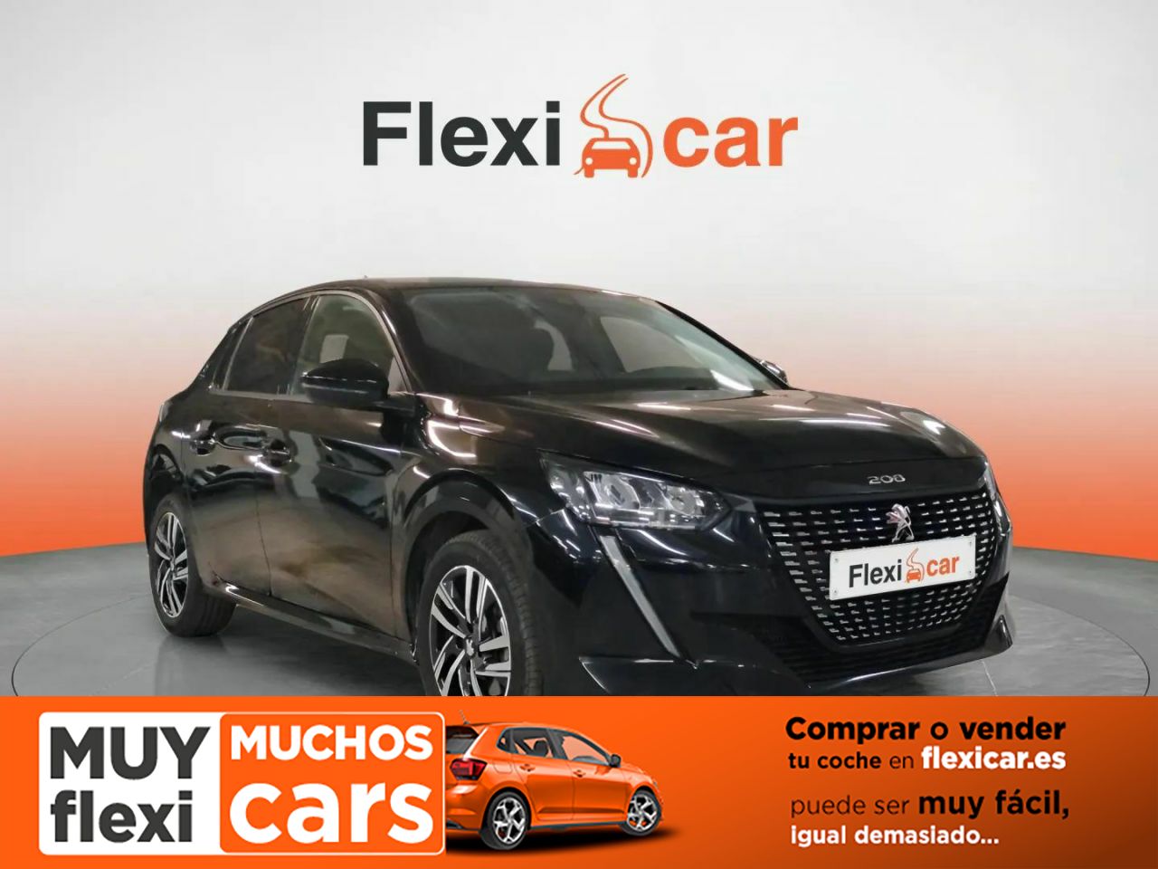 Peugeot expert 2022  de segunda mano - peugeot 208 2022 /