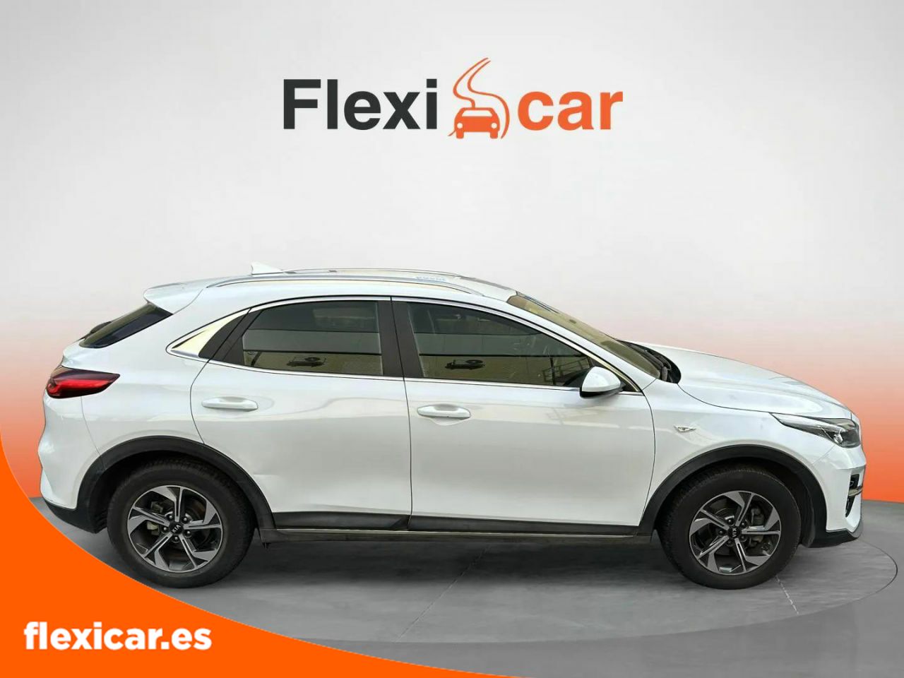 kia xceed 2020 / foto grande (2)