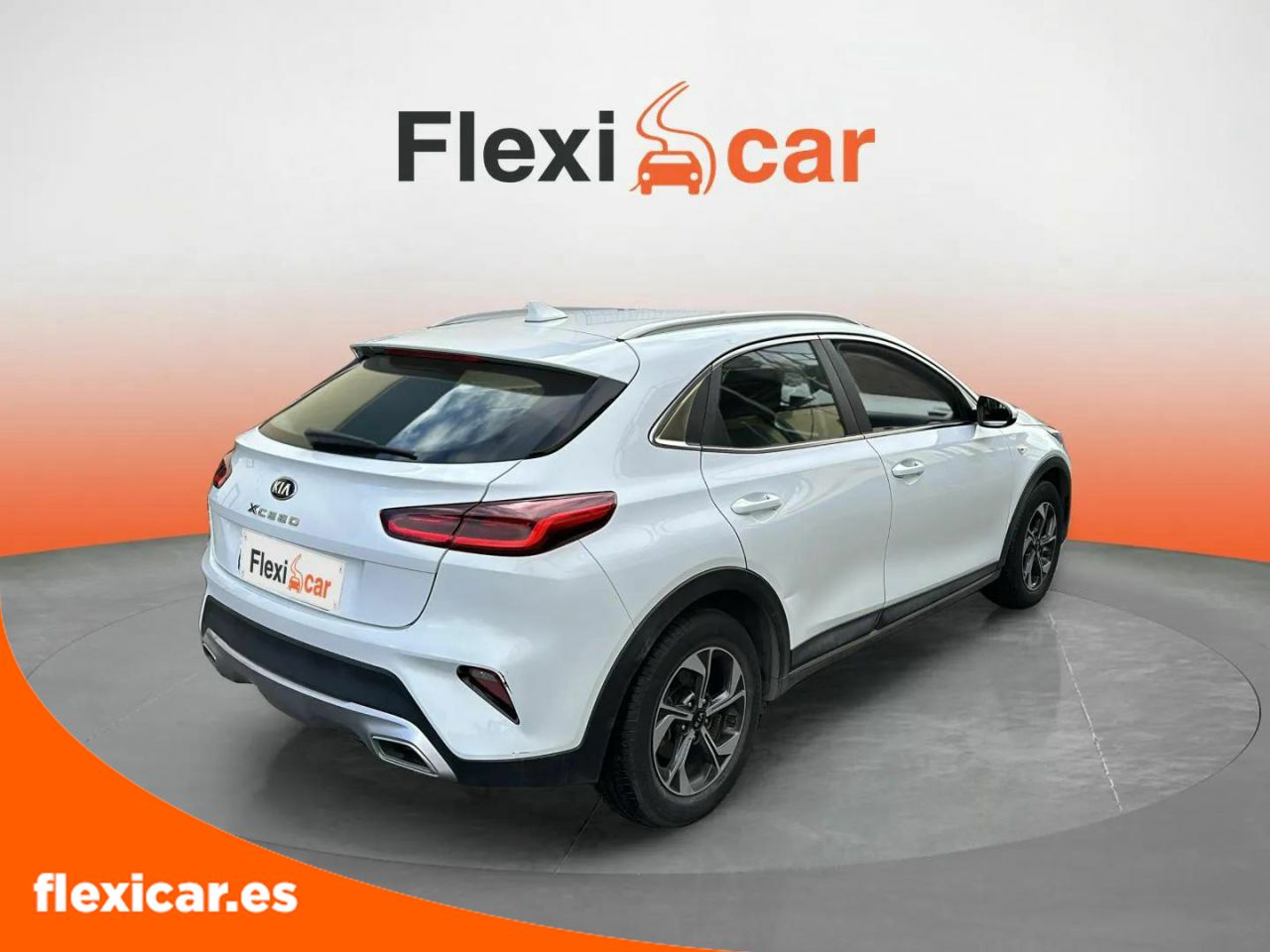 kia xceed 2020 / foto grande (3)