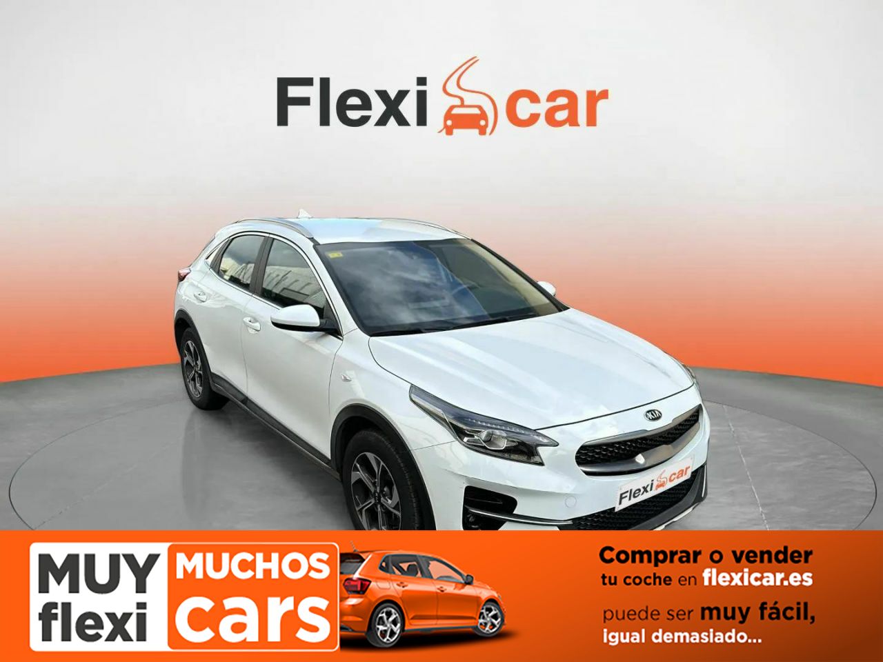 Kia xceed diesel 115cv  de segunda mano - kia xceed 2020 /