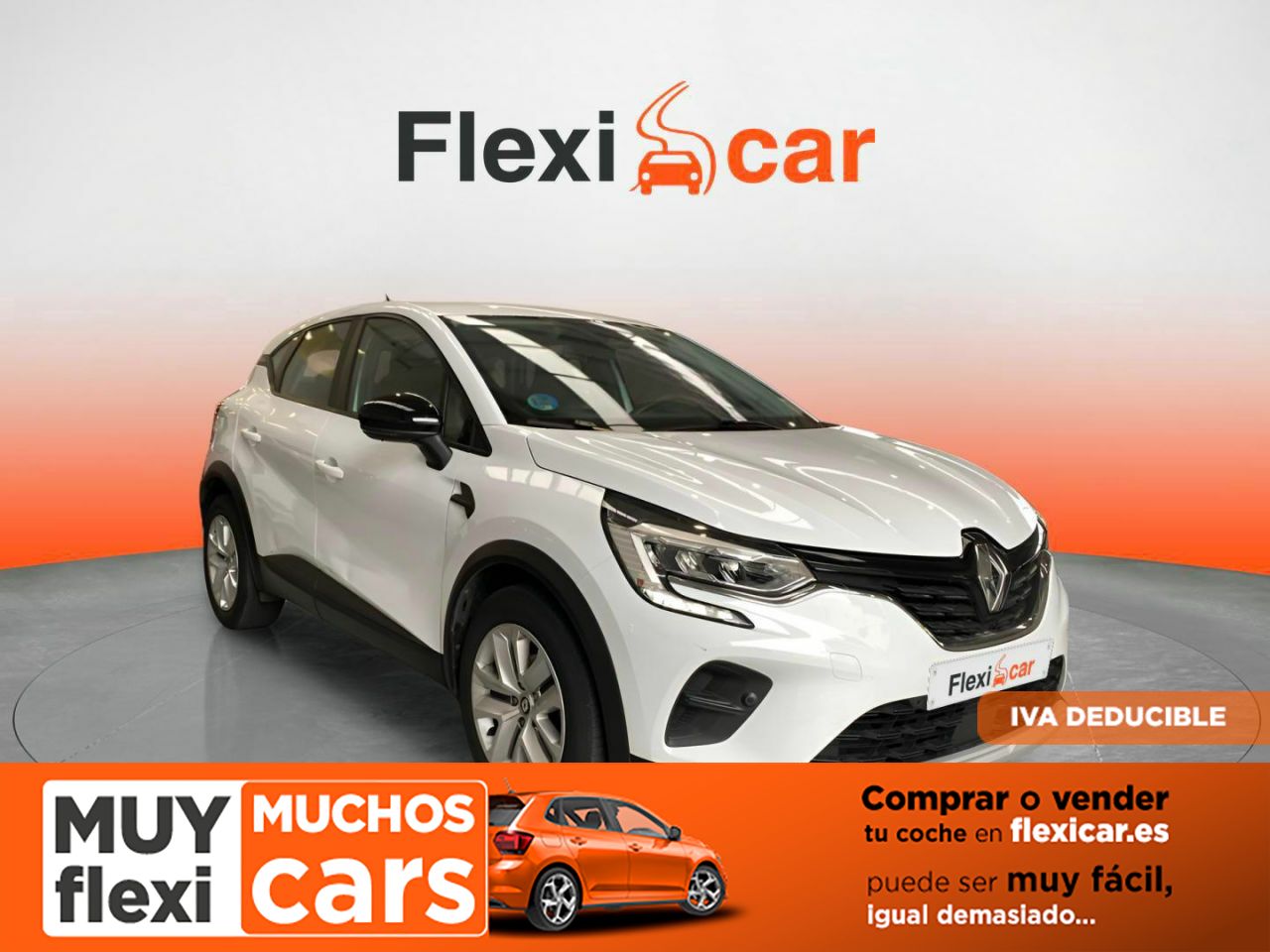 Vidente navarra  en Navarra - renault captur 2021 /