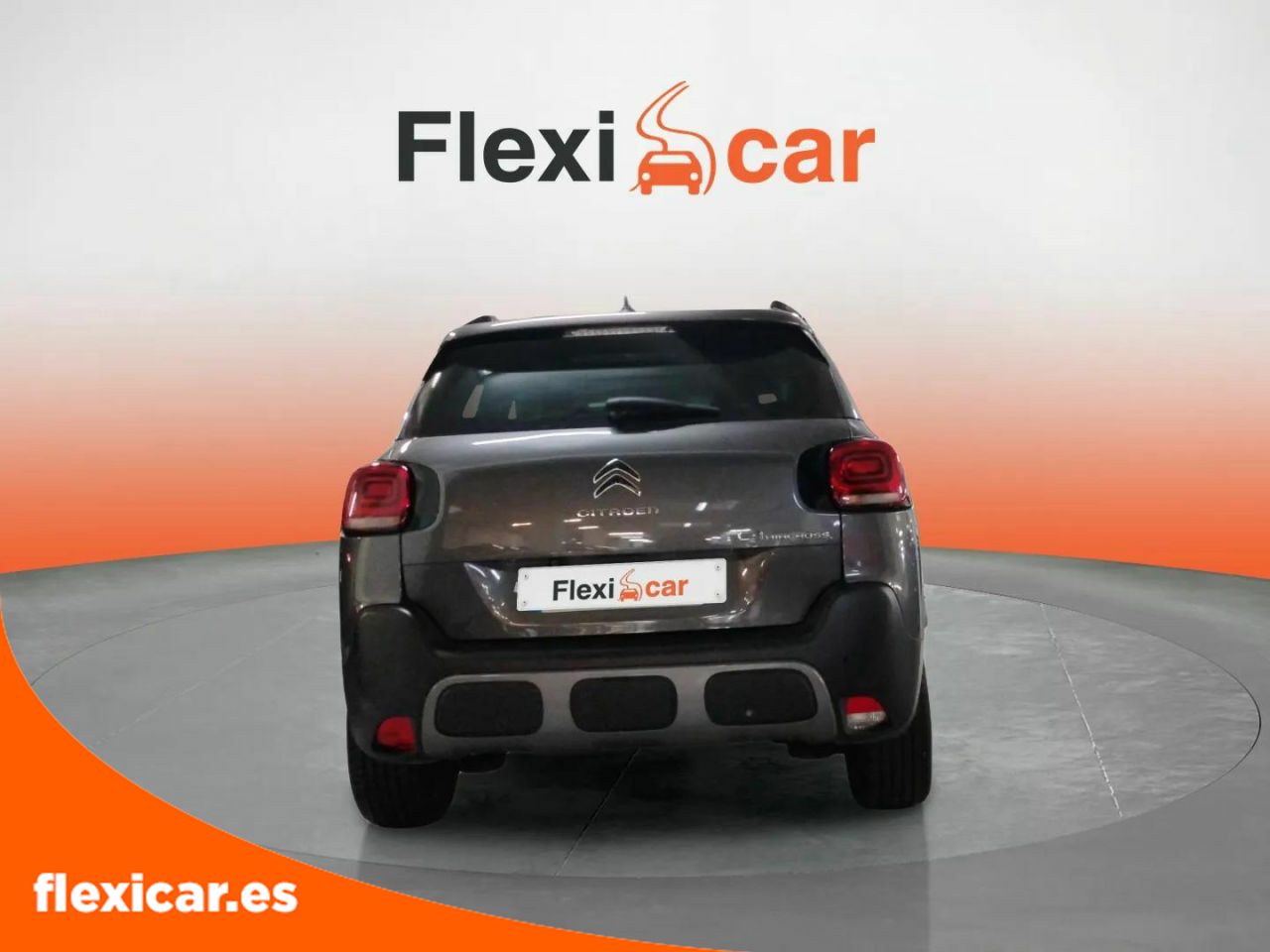 citroën c3 aircross 2021 / foto grande (3)