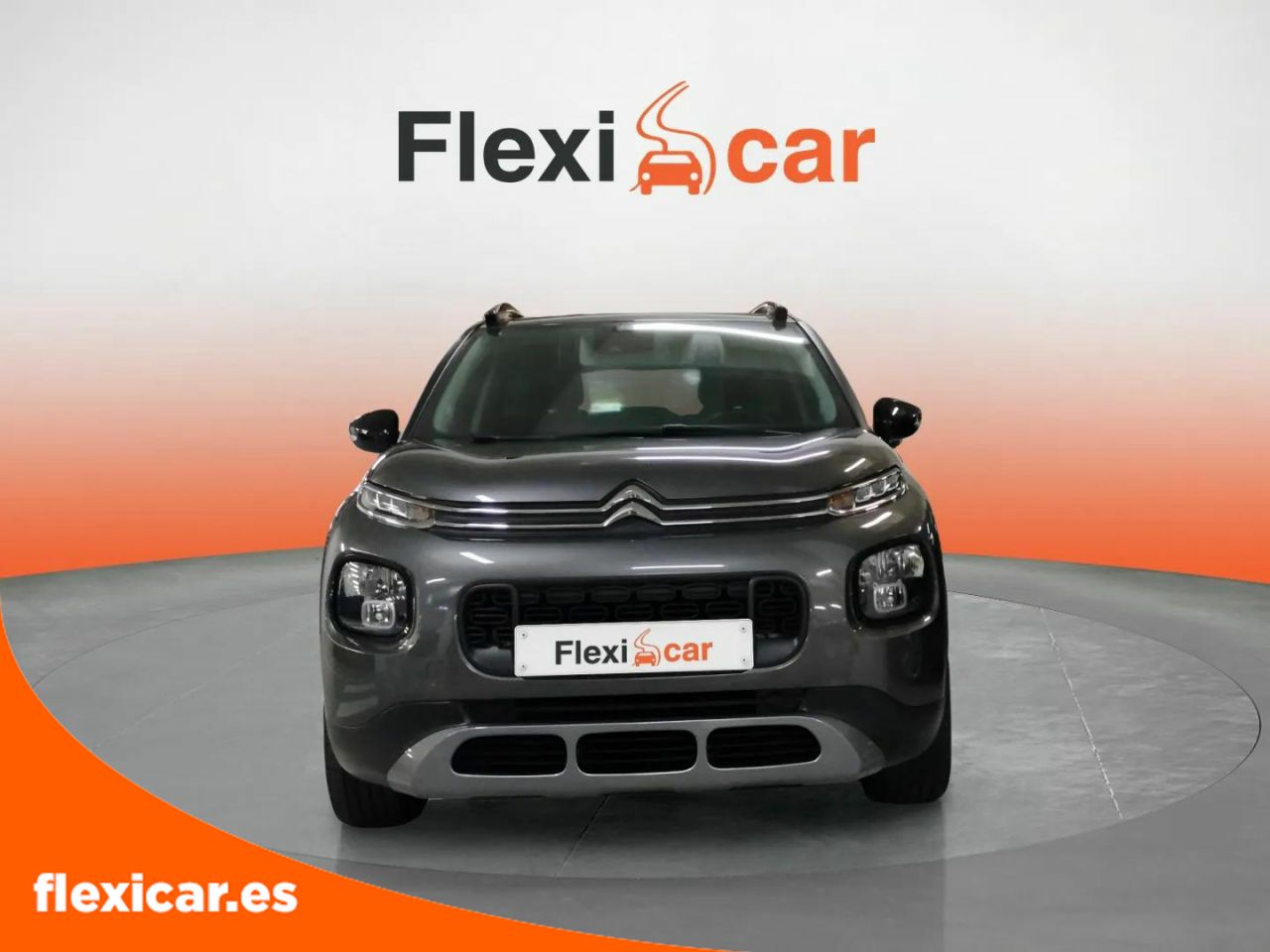 citroën c3 aircross 2021 / foto grande (2)