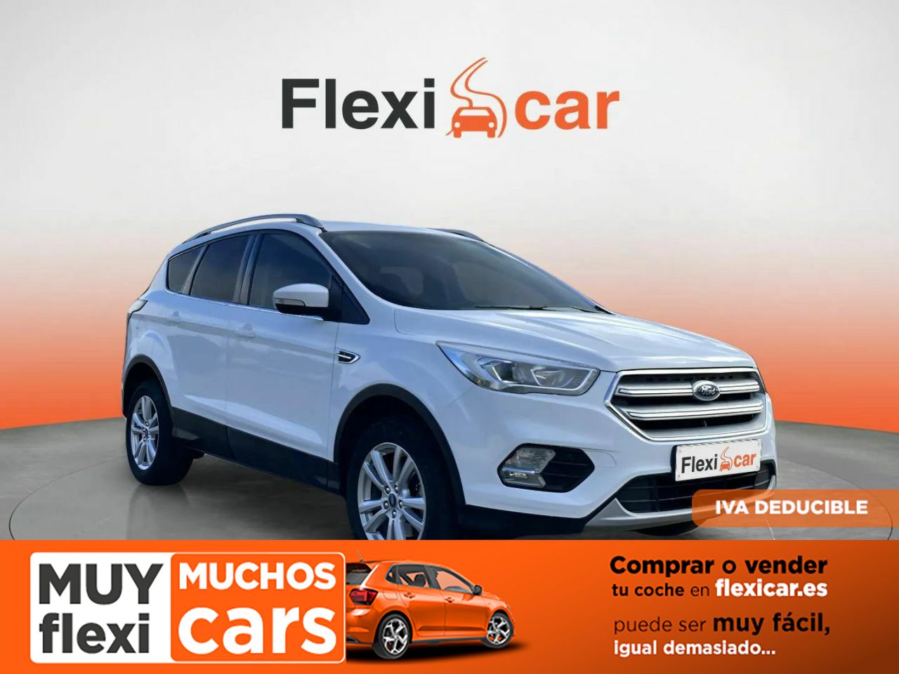 Ford kuga 2010  de segunda mano - ford kuga 2019 /