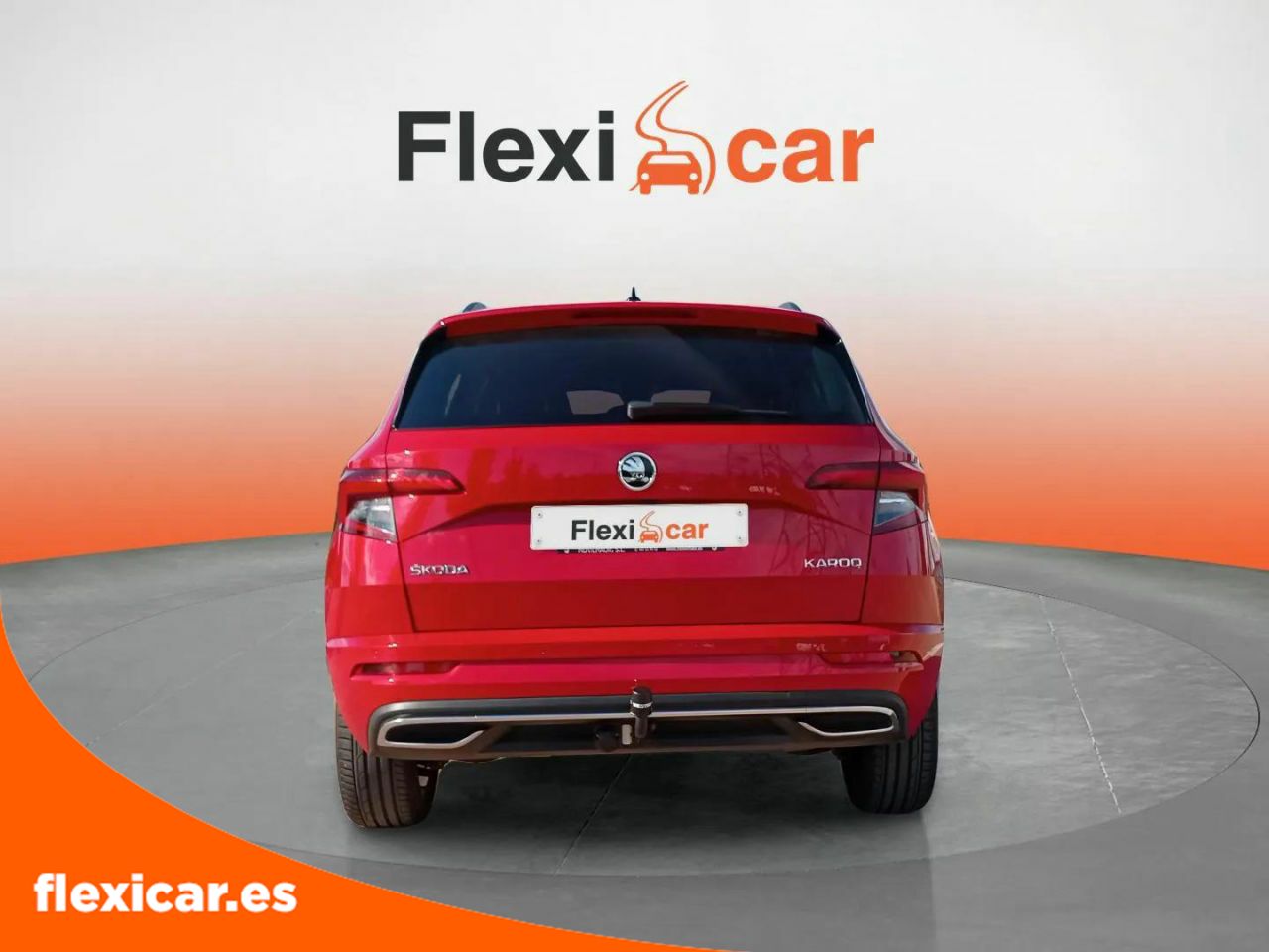 skoda karoq 2019 / foto grande (3)