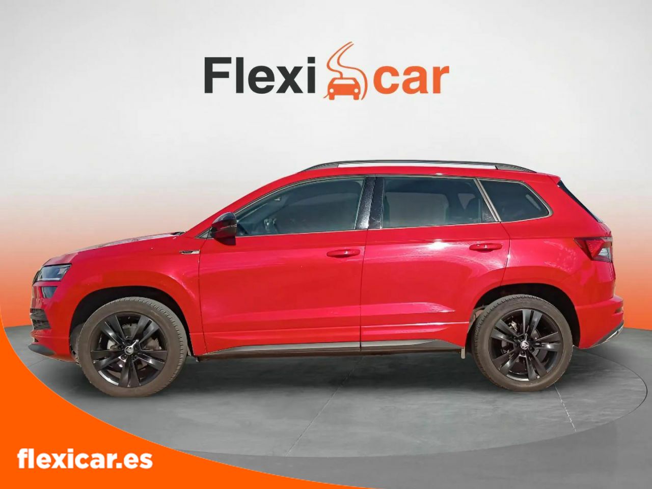 skoda karoq 2019 / foto grande (2)
