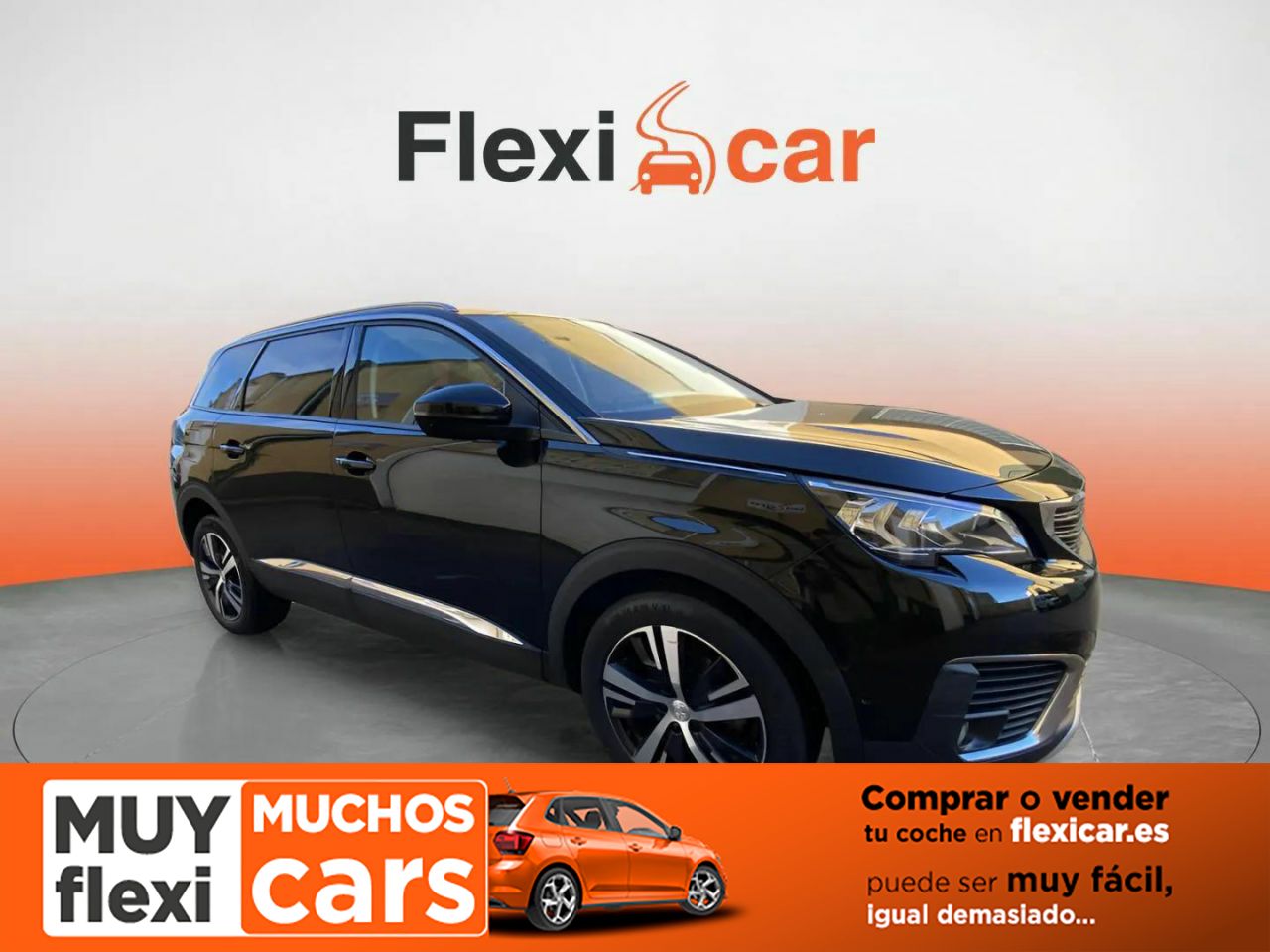 Peugeot 5008 2019 badalona  de segunda mano - peugeot 5008 2019 /