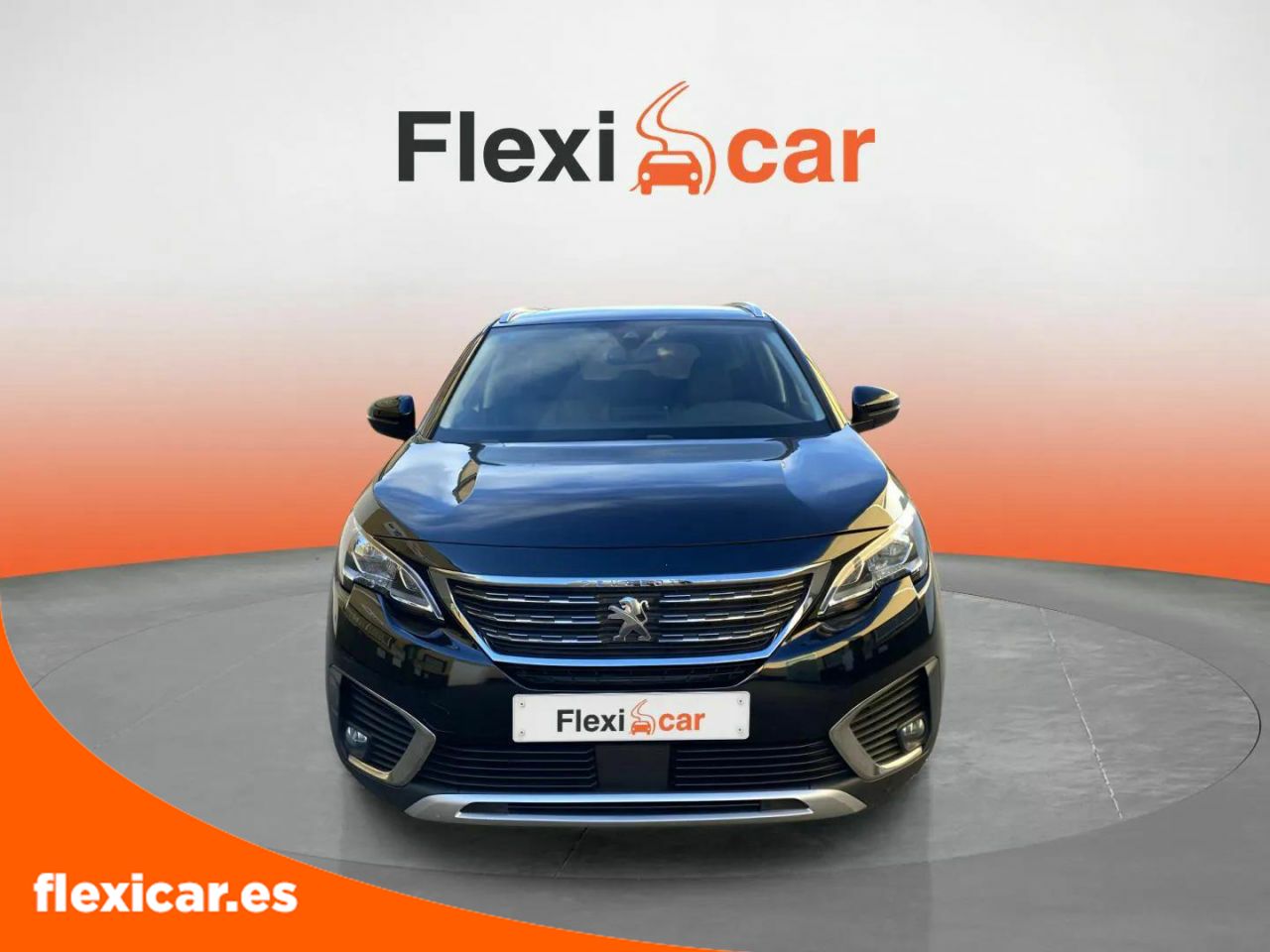 peugeot 5008 2019 / foto grande (2)