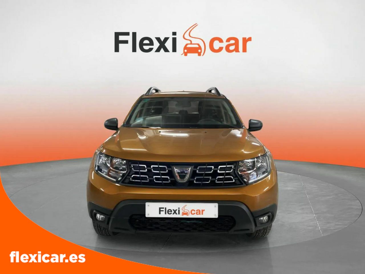 dacia duster 2019 / foto grande (3)