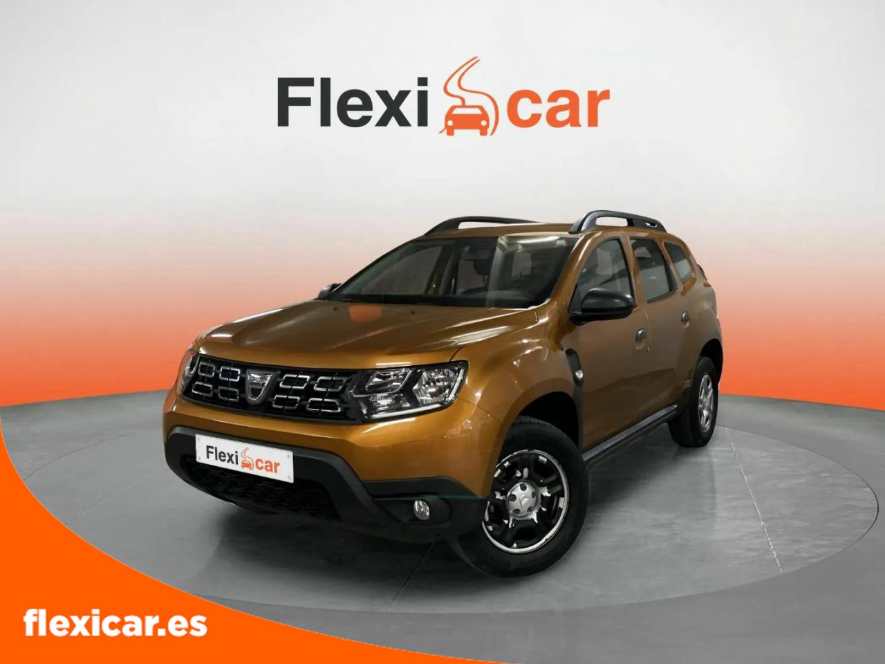 dacia duster 2019 / foto grande (2)
