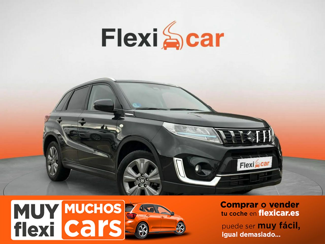 Suzuki vitara segunda mano  de segunda mano - suzuki vitara 2023 /