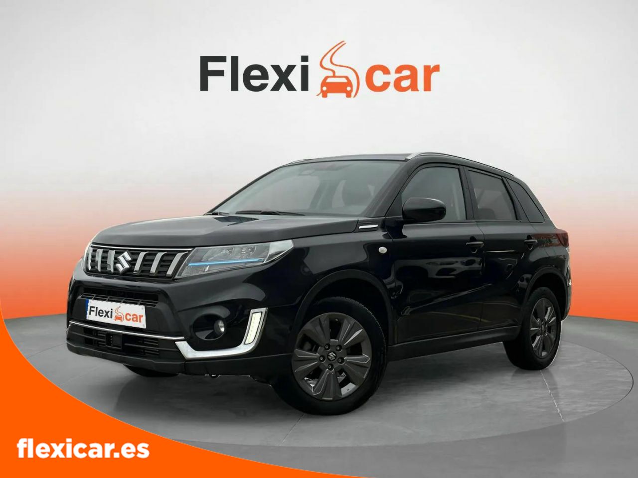 suzuki vitara 2023 / foto grande (3)