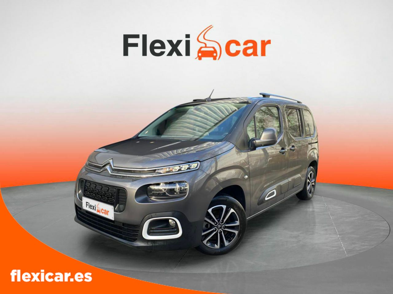 citroën berlingo 2019 / foto grande (3)