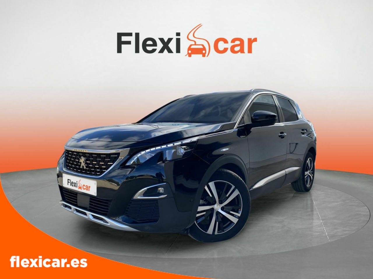 peugeot 3008 2019 / foto grande (3)