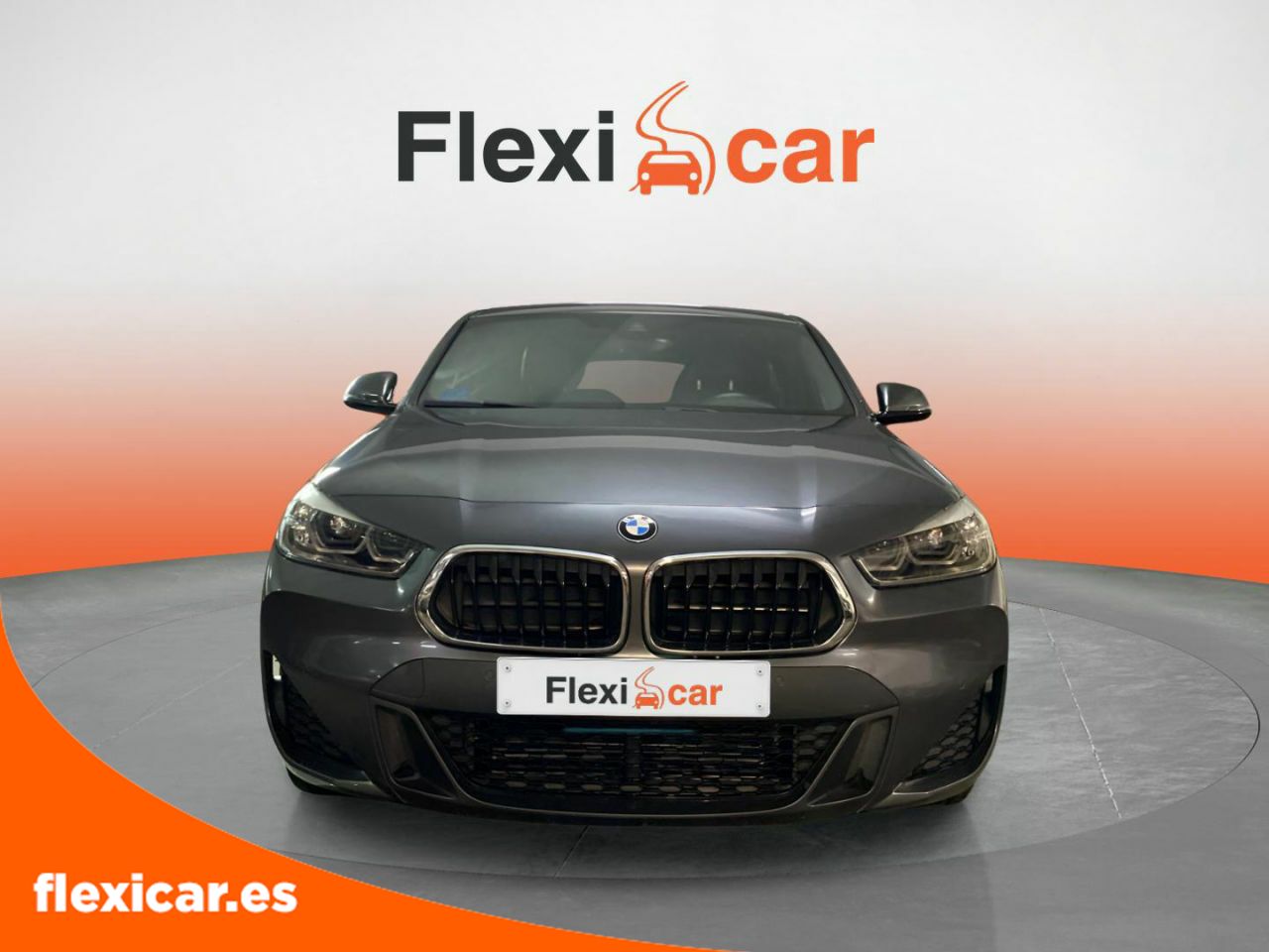 bmw x2 2021 / foto grande (2)