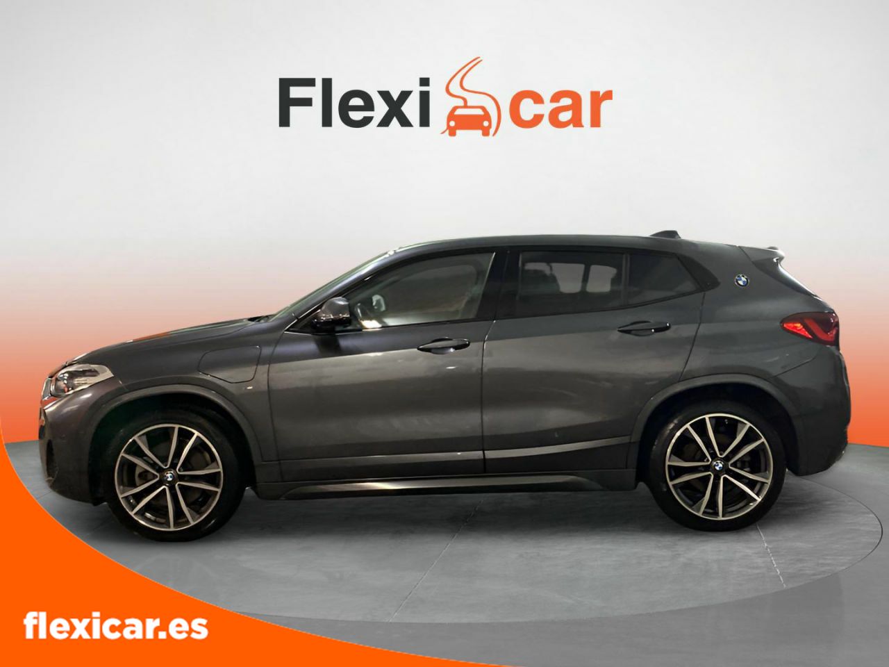 bmw x2 2021 / foto grande (3)