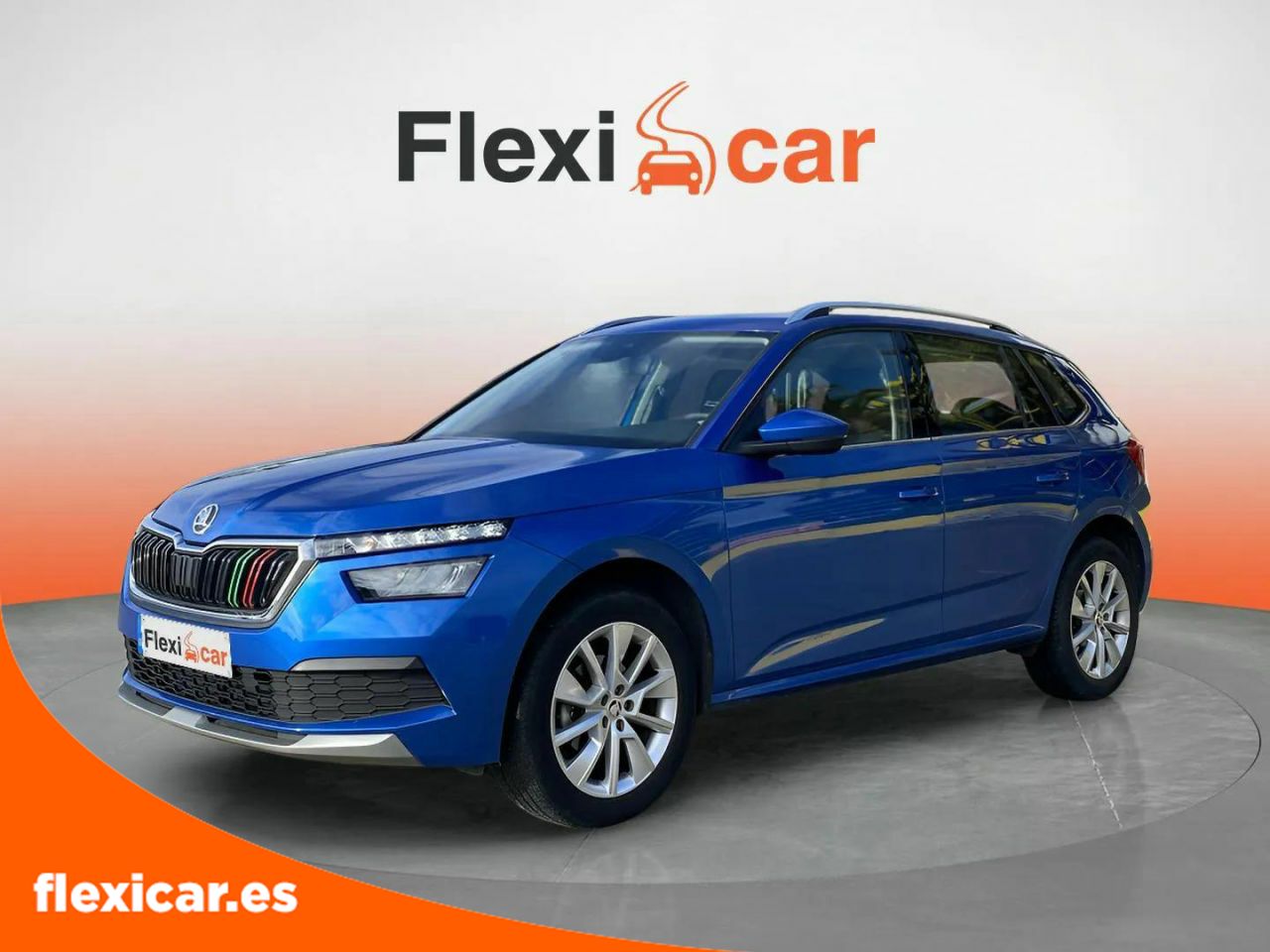 skoda kamiq 2021 / foto grande (3)