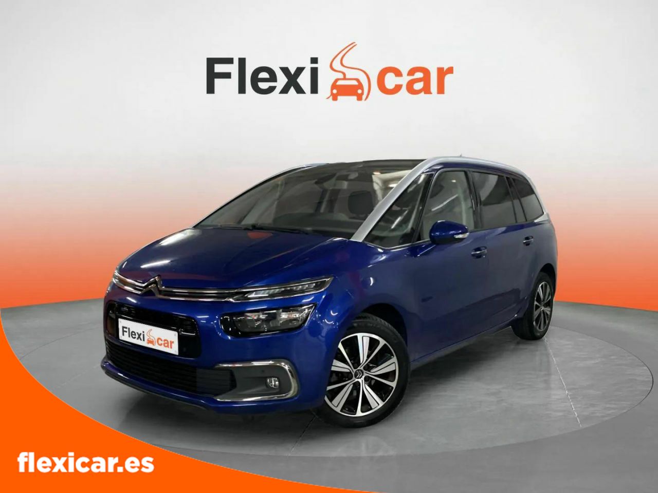 citroën grand c4 picasso 2017 / foto grande (2)