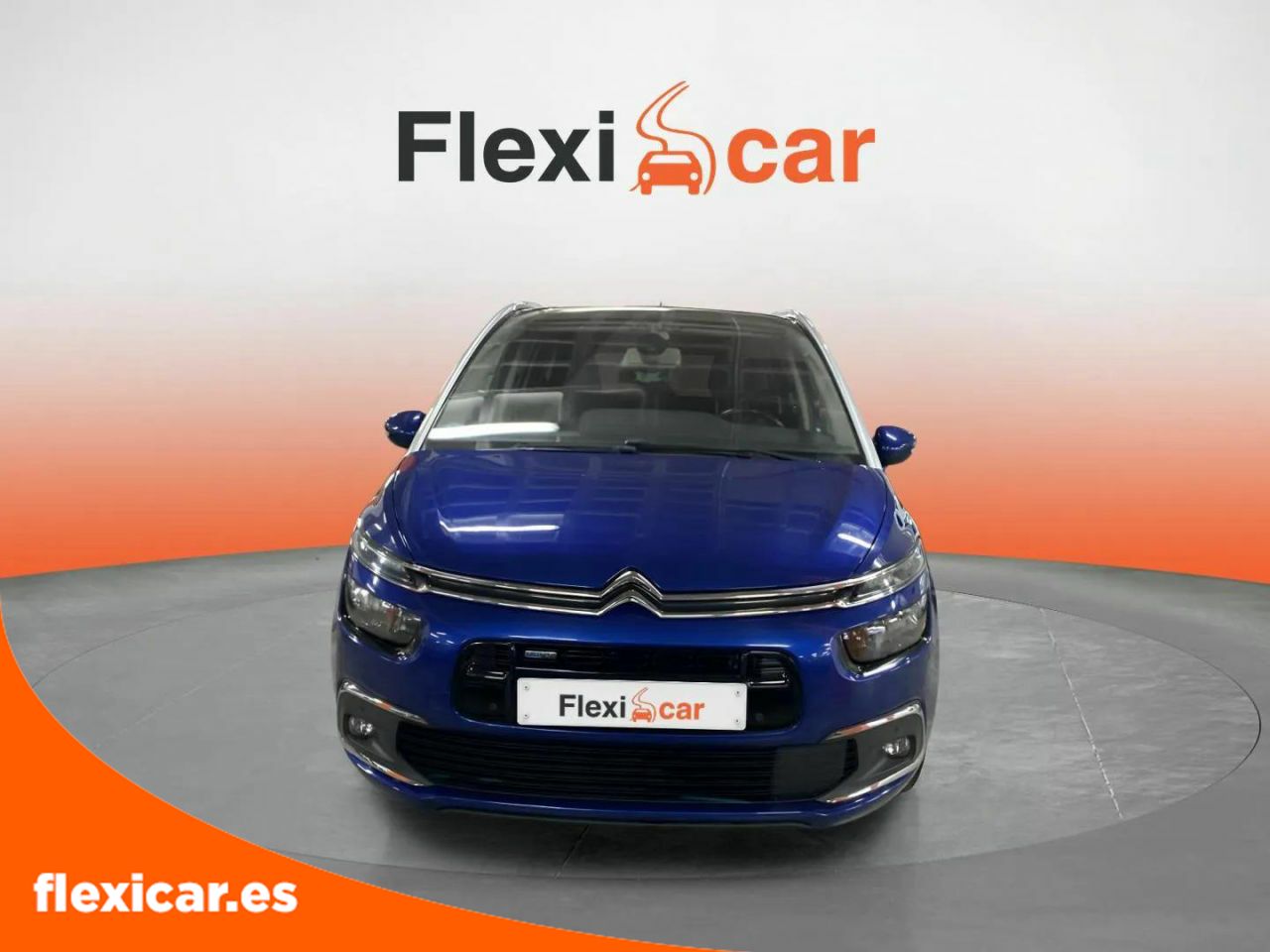 citroën grand c4 picasso 2017 / foto grande (3)
