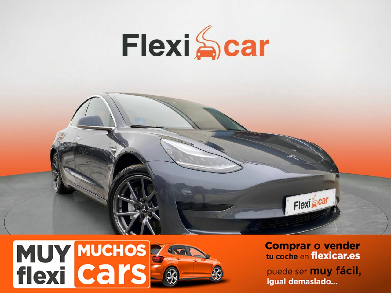 Foto tesla model 3 2020 /