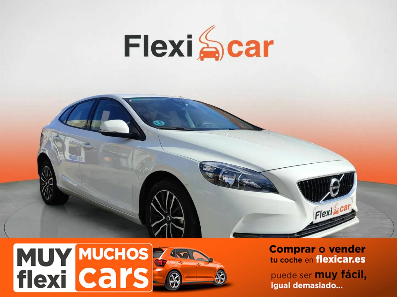 Volvo s60 5 plazas  de segunda mano - volvo v40 2017 /