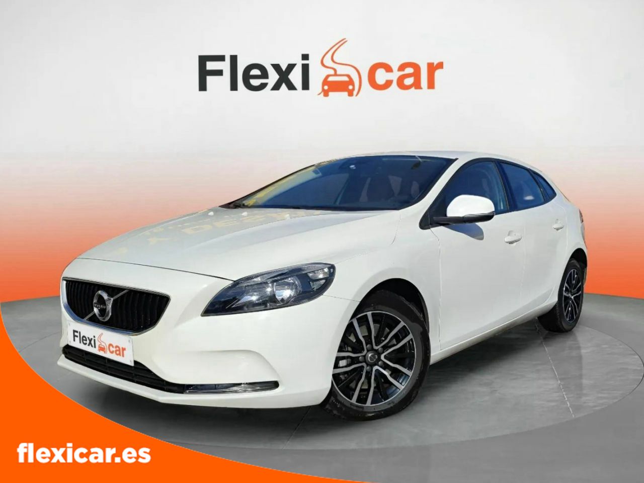 volvo v40 2017 / foto grande (3)