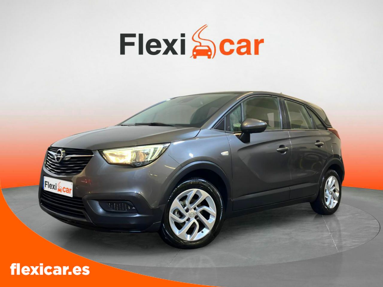 opel crossland x 2020 / foto grande (3)
