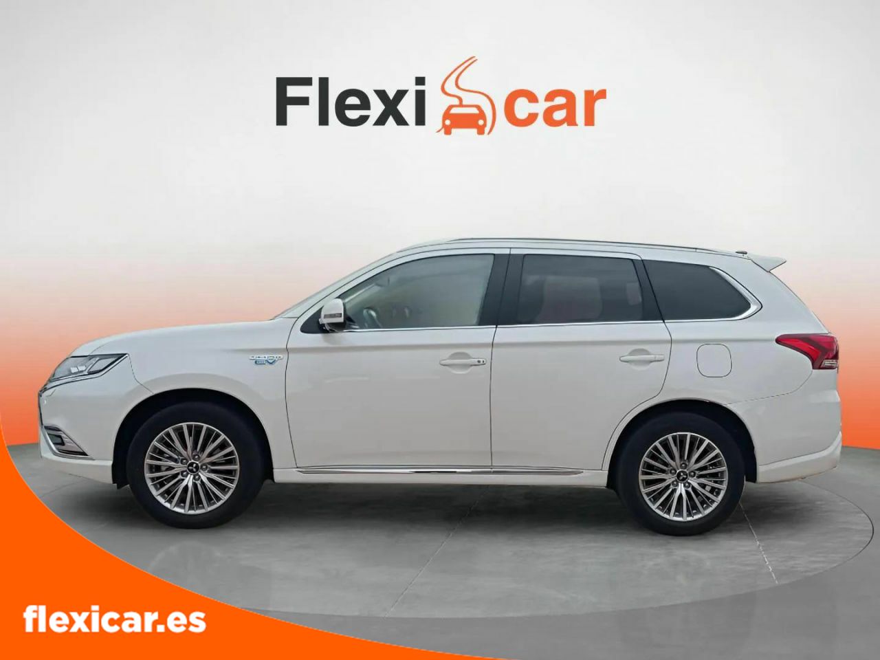 mitsubishi outlander 2021 / foto grande (2)