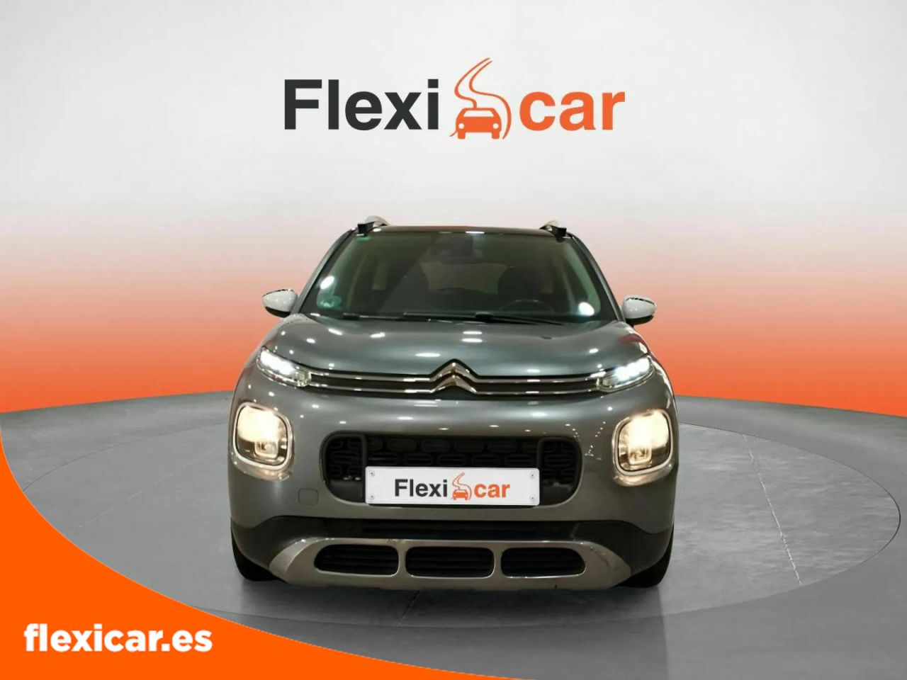 citroën c3 aircross 2019 / foto grande (2)