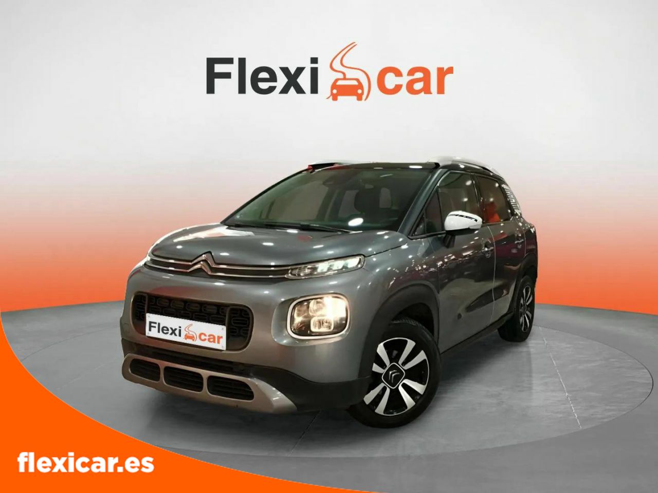 citroën c3 aircross 2019 / foto grande (3)