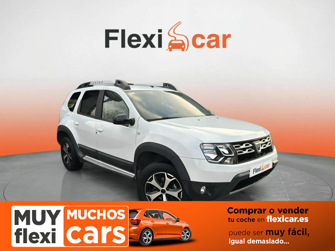 Dacia dokker  de segunda mano - dacia duster 2017 /