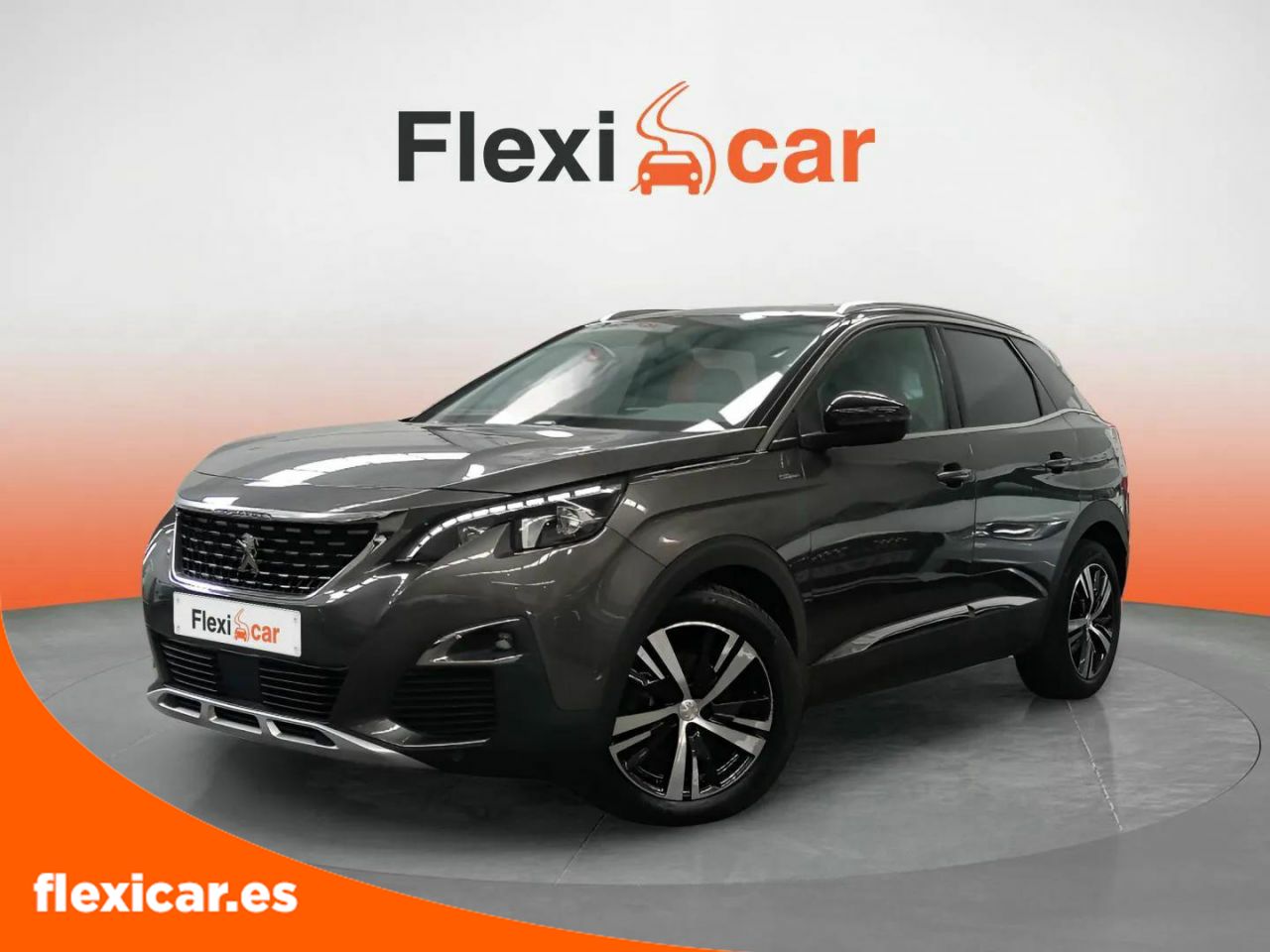 peugeot 3008 2019 / foto grande (3)