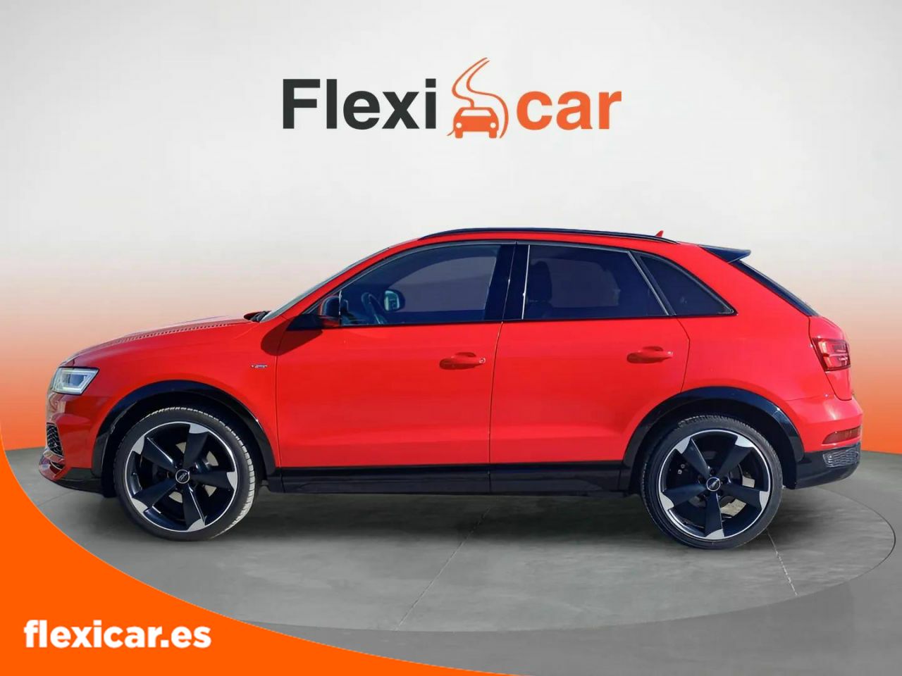 audi q3 2018 / foto grande (3)