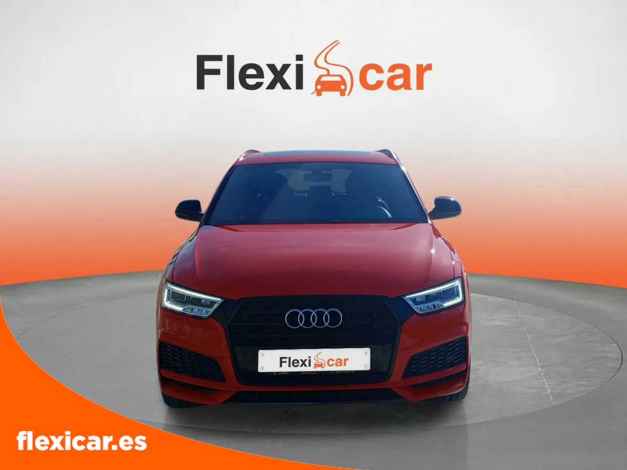 audi q3 2018 / foto grande (2)