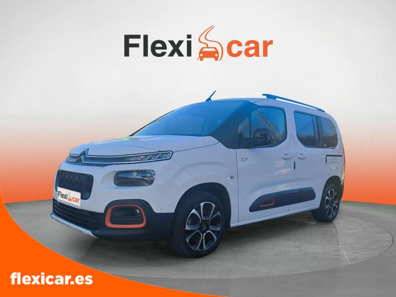 citroën berlingo 2020 / foto grande (3)