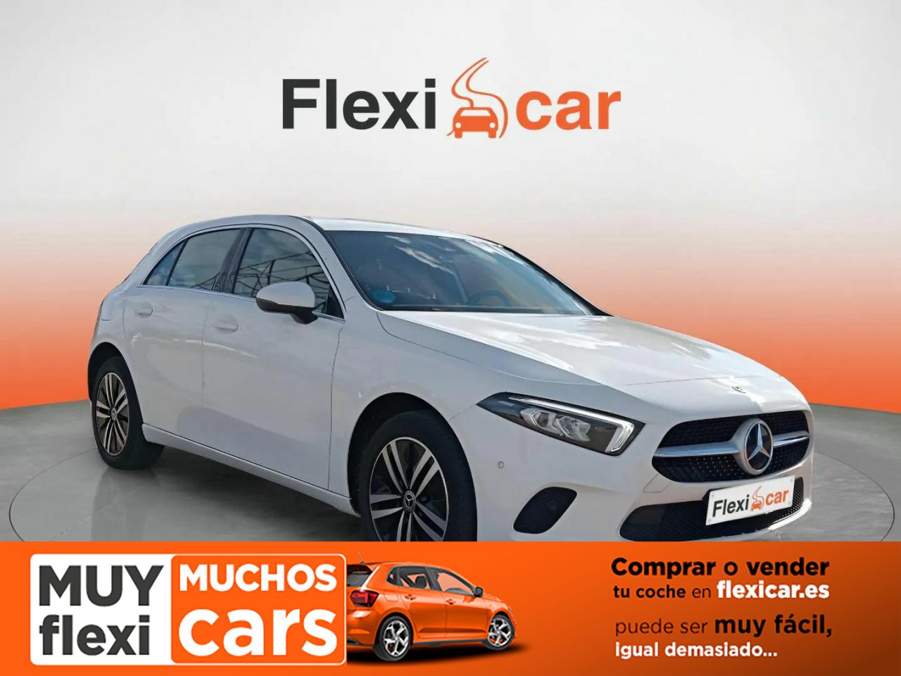 I20 alcala de henares  de segunda mano - mercedes clase a 2021 /