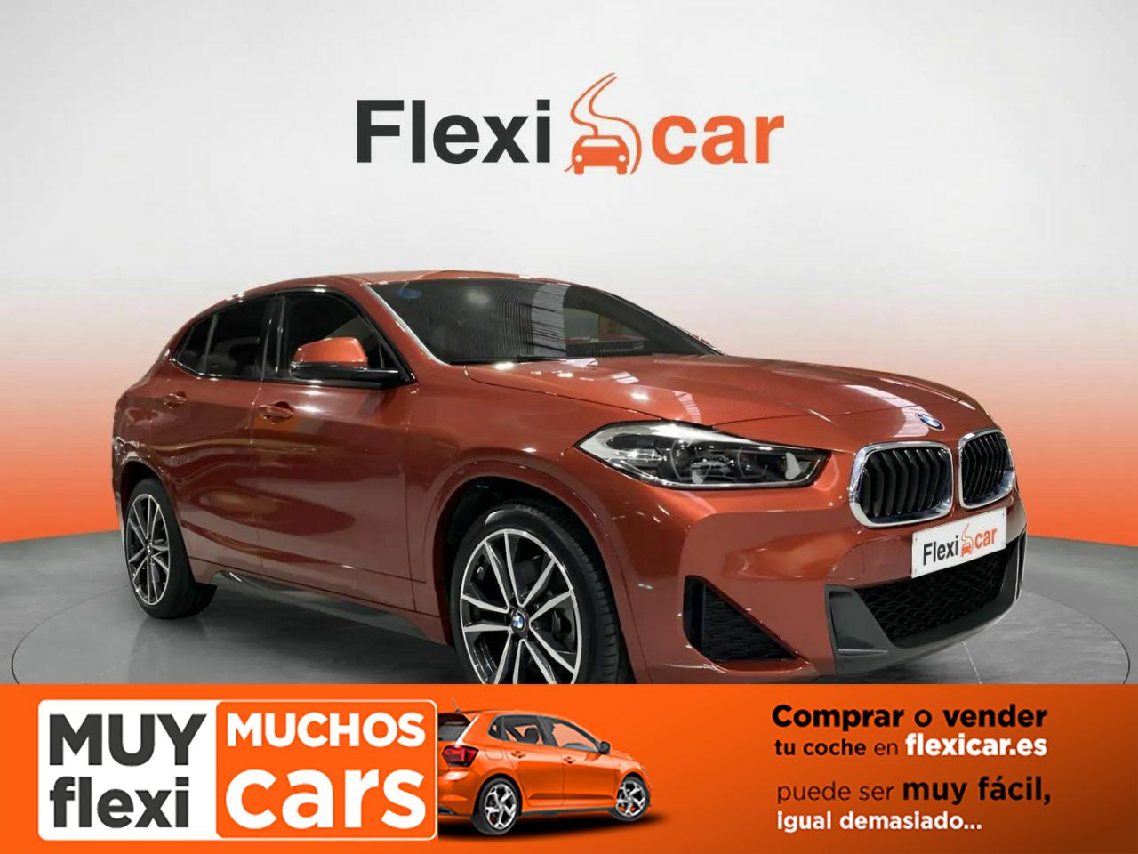 Bmw x2 motor hibrido  de segunda mano - bmw x2 2021 /