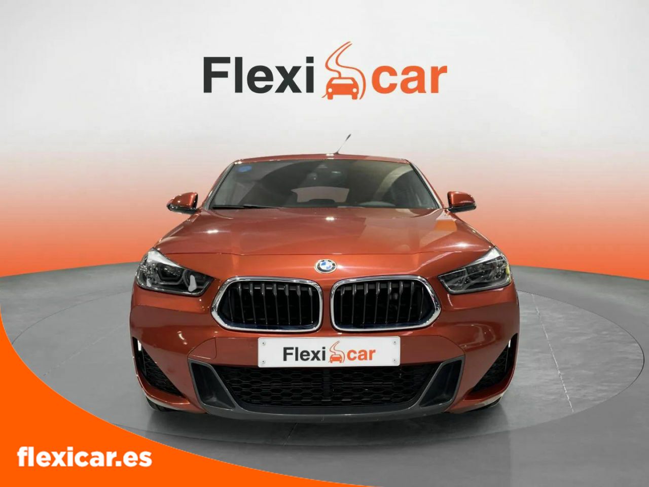 bmw x2 2021 / foto grande (2)
