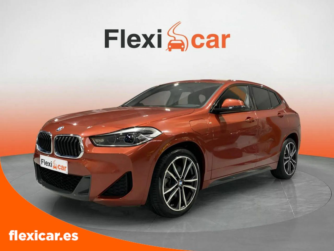 bmw x2 2021 / foto grande (3)