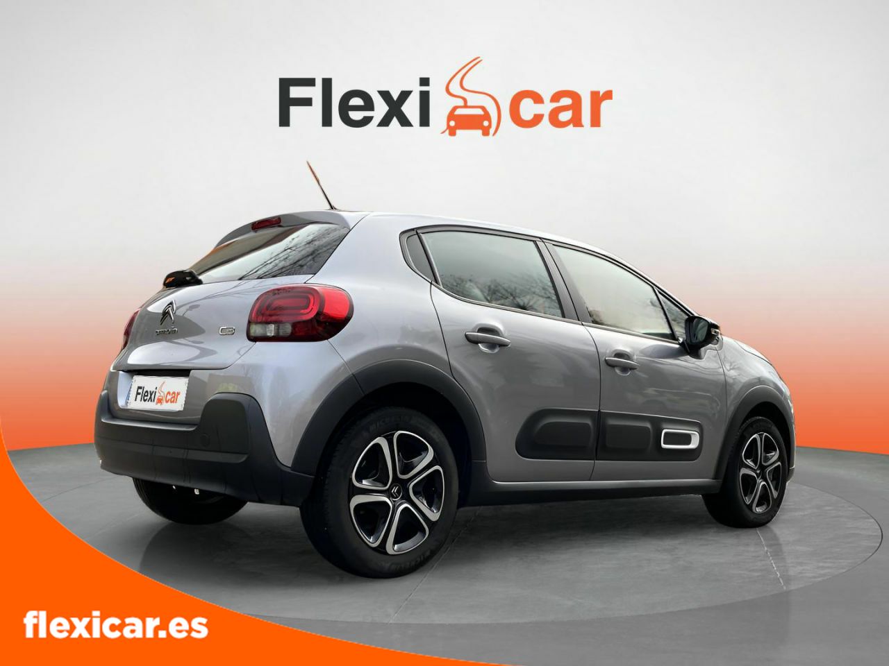 citroën c3 2024 / foto grande (2)